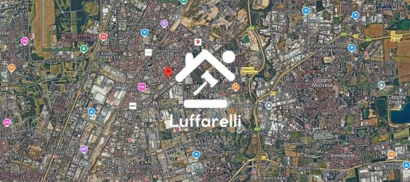 4-Zimmer Wohnung in Sesto San Giovanni, Italy, Nr. 10510 5