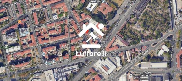 4-Zimmer Wohnung in Sesto San Giovanni, Italy, Nr. 10510 9