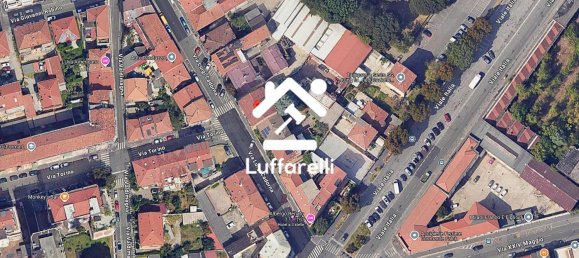 4-Zimmer Wohnung in Sesto San Giovanni, Italy, Nr. 10510 2