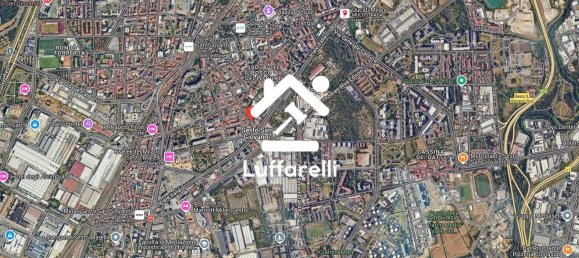 4-Zimmer Wohnung in Sesto San Giovanni, Italy, Nr. 10510 10