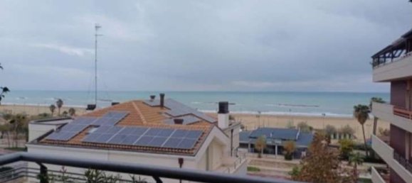 15 rooms Penthouse in Pescara, Italy No. 43184 4