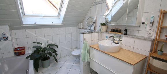 4 Schlafzimmer Doppelhaus in Frankfurt am Main, Germany, Nr. 369472 19