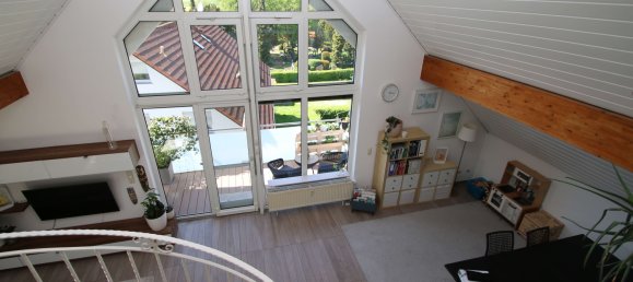 4 Schlafzimmer Doppelhaus in Frankfurt am Main, Germany, Nr. 369472 7