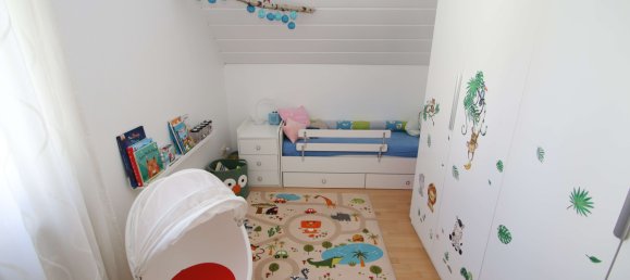 4 Schlafzimmer Doppelhaus in Frankfurt am Main, Germany, Nr. 369472 16