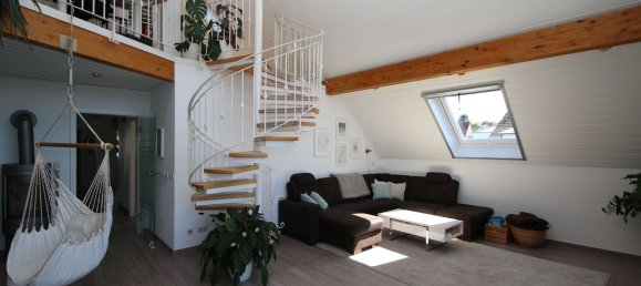 4 Schlafzimmer Doppelhaus in Frankfurt am Main, Germany, Nr. 369472 6