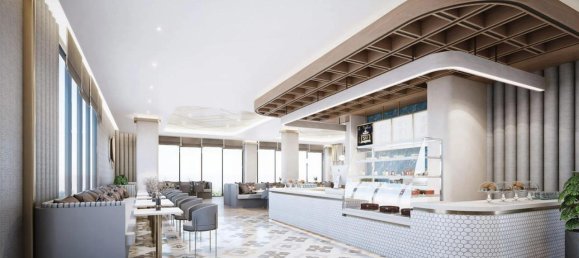 Studio in Pattaya, Thailand No. 11744 10