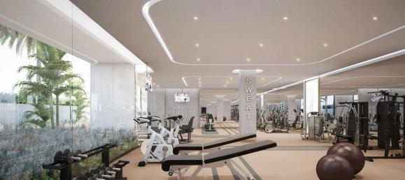 Studio in Pattaya, Thailand No. 11744 20