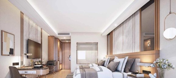 Studio in Pattaya, Thailand No. 11744 15