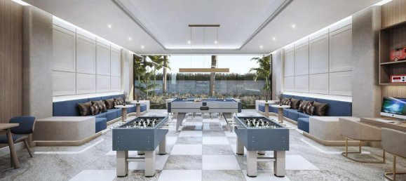 Studio in Pattaya, Thailand No. 11744 14