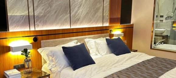 Studio in Pattaya, Thailand No. 11744 11