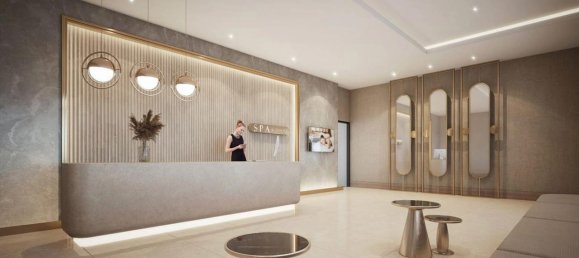 Studio in Pattaya, Thailand No. 11744 6