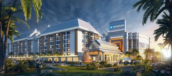 Studio in Pattaya, Thailand No. 11744 2