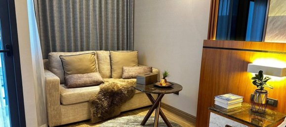 Studio in Pattaya, Thailand No. 11744 9