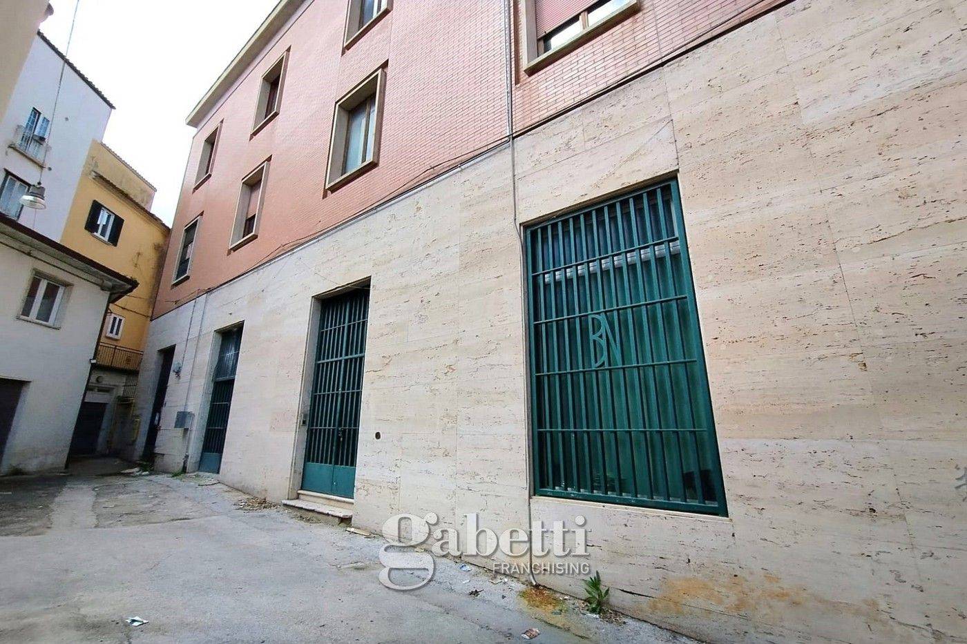 4-Zimmer Büro in Campobasso, Italy, Nr. 44899