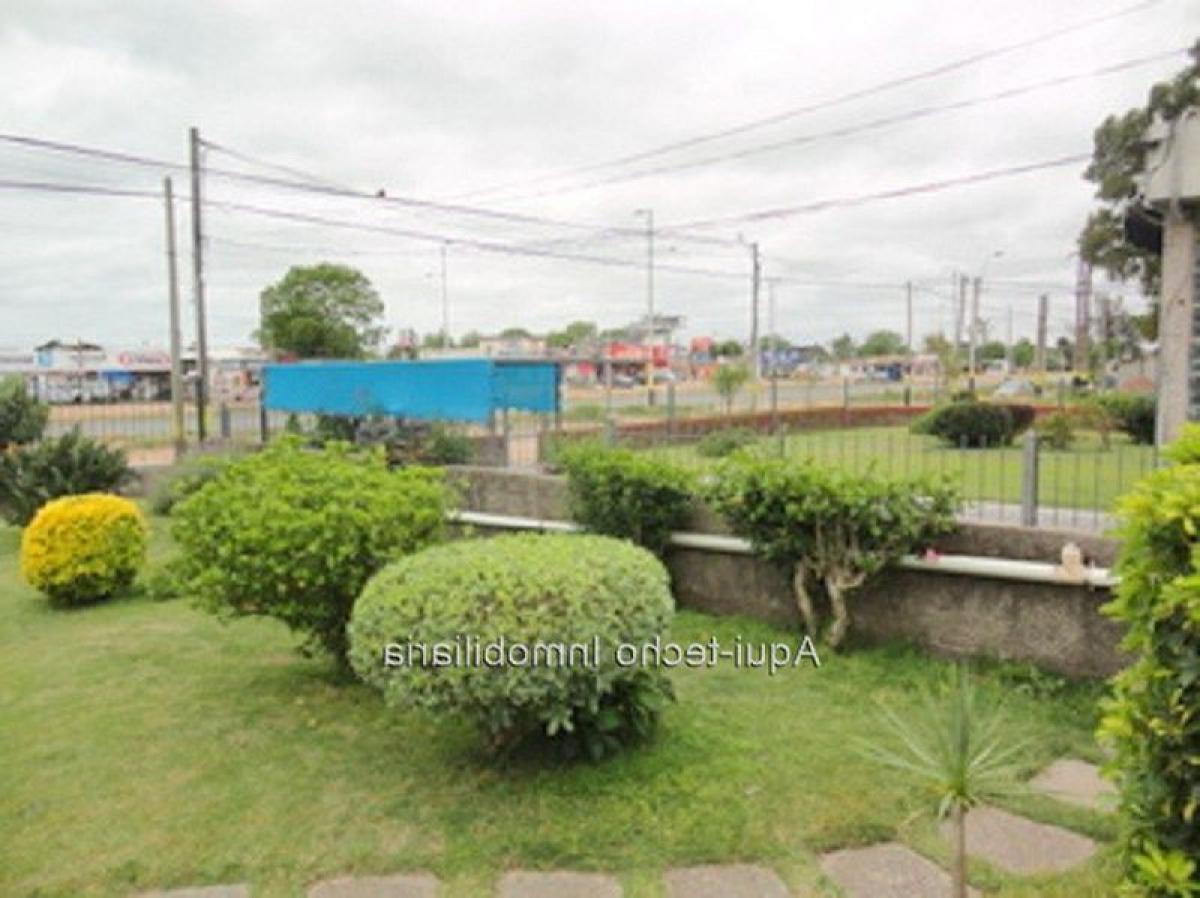 2 chambres Maison à Montevideo, Uruguay No. 5006