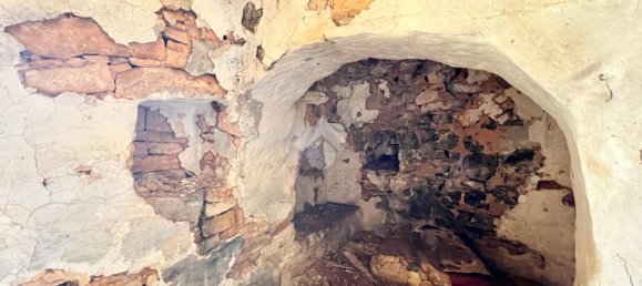 Дом с 2 комнатами в Челье Мессапика, Италия № 146835 5