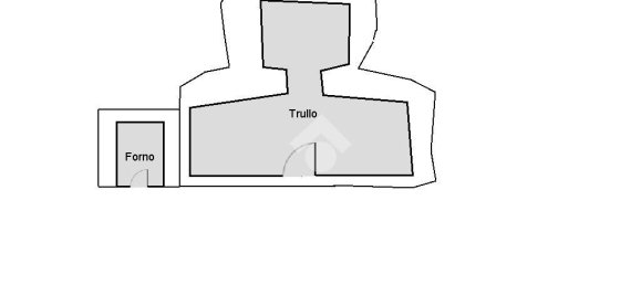 Дом с 2 комнатами в Челье Мессапика, Италия № 146835 28