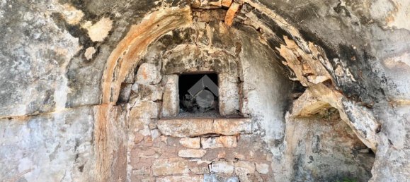 Дом с 2 комнатами в Челье Мессапика, Италия № 146835 9