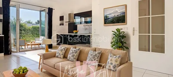 1 غرف نوم شقة في Bussy-Saint-Georges, France رقم 345630 3