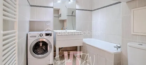 1 غرف نوم شقة في Bussy-Saint-Georges, France رقم 345630 12