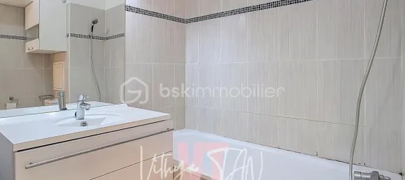 1 غرف نوم شقة في Bussy-Saint-Georges, France رقم 345630 13