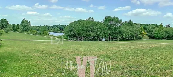 1 غرف نوم شقة في Bussy-Saint-Georges, France رقم 345630 15