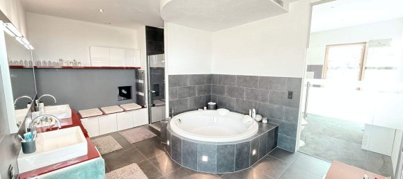 Apartamento de 4 divisões em Guntramsdorf, Austria N.º 226660 7