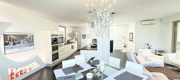 Apartamento de 4 divisões em Guntramsdorf, Austria N.º 226660 4