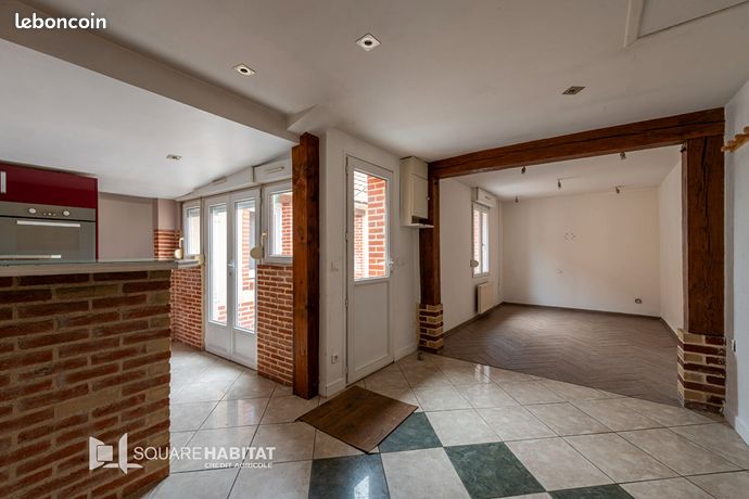 1 bedroom House in Dieppe, France No. 359860