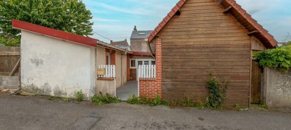 1 bedroom House in Dieppe, France No. 359860 3