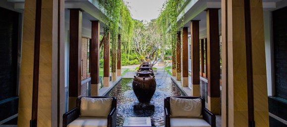 3 chambres condominium à louer à Naithon Beach, Phuket, Southern Thailand, Thailand № 78787 6