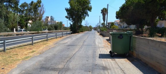 1597m² Hotel in Heraklion, Greece No. 4624 4