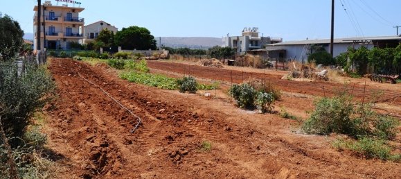 1597m² Hotel in Heraklion, Greece No. 4624 2