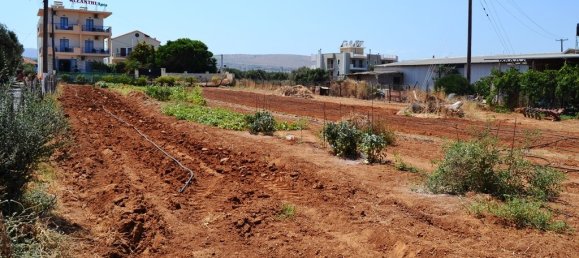 1597m² Hotel in Heraklion, Greece No. 4624 5