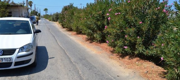 1597m² Hotel in Heraklion, Greece No. 4624 6