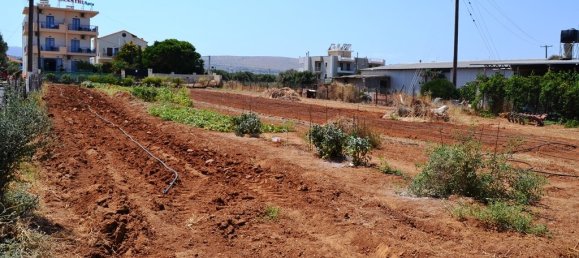 1597m² Hotel in Heraklion, Greece No. 4624 7