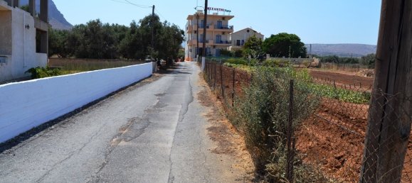 1597m² Hotel in Heraklion, Greece No. 4624 3