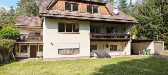 Casa de 10 divisões em Roth, Germany N.º 116904 6