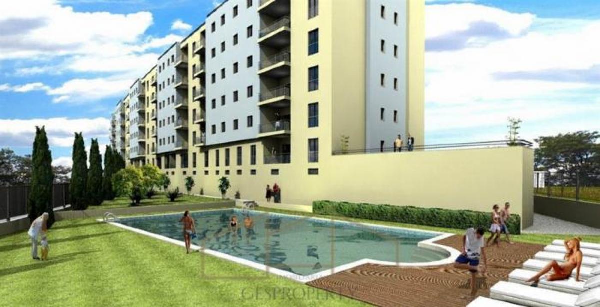 3 bedrooms Apartment in Seixal, Portugal No. 252