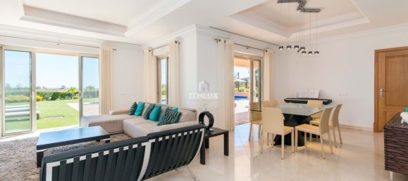 5 غرف نوم فيلا في Vila Nova de Cacela, Portugal رقم 106315 3