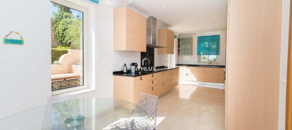 5 غرف نوم فيلا في Vila Nova de Cacela, Portugal رقم 106315 5