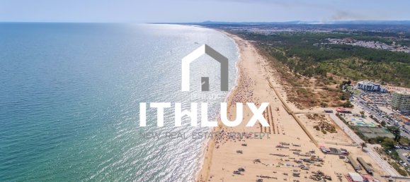 5 غرف نوم فيلا في Vila Nova de Cacela, Portugal رقم 106315 14