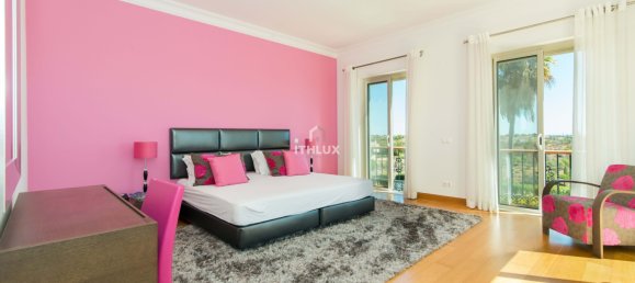 5 غرف نوم فيلا في Vila Nova de Cacela, Portugal رقم 106315 10