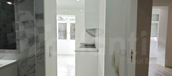 Apartamento de 1 dormitorio en Lisbon, Portugal No. 155194 13