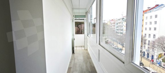 Apartamento de 1 dormitorio en Lisbon, Portugal No. 155194 20