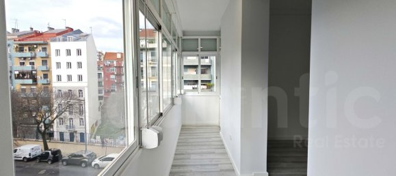 Apartamento de 1 dormitorio en Lisbon, Portugal No. 155194 11
