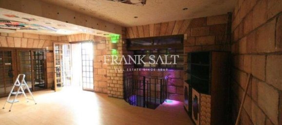 100m² Shop in Floriana, Malta No. 13042 3