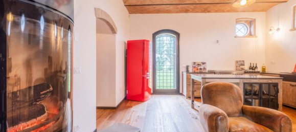 2 bedrooms House in Cesena, Italy No. 131812 15