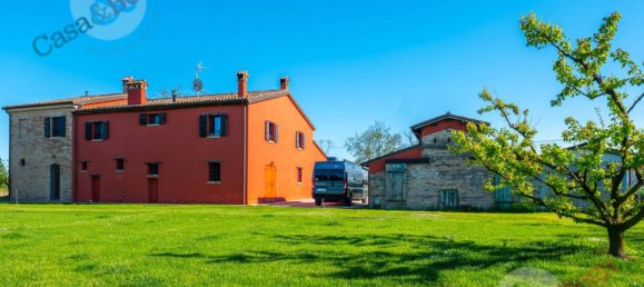 2 bedrooms House in Cesena, Italy No. 131812 22