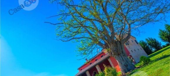 2 bedrooms House in Cesena, Italy No. 131812 21